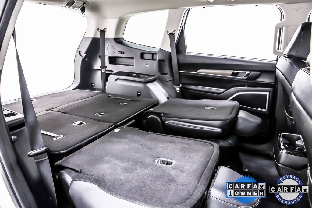 Used 2022 Kia Telluride EX w/ EX Premium Package image 37