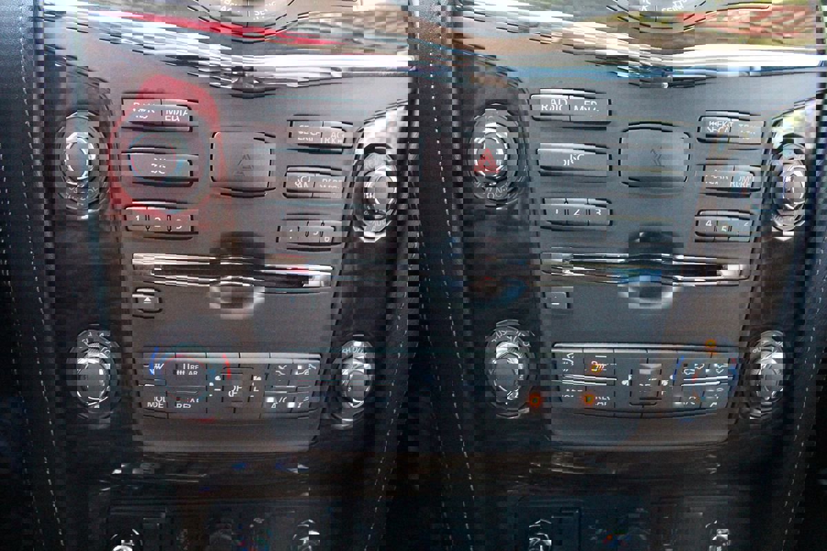 Used 2018 Nissan Armada Platinum w/ Cargo Package image 41