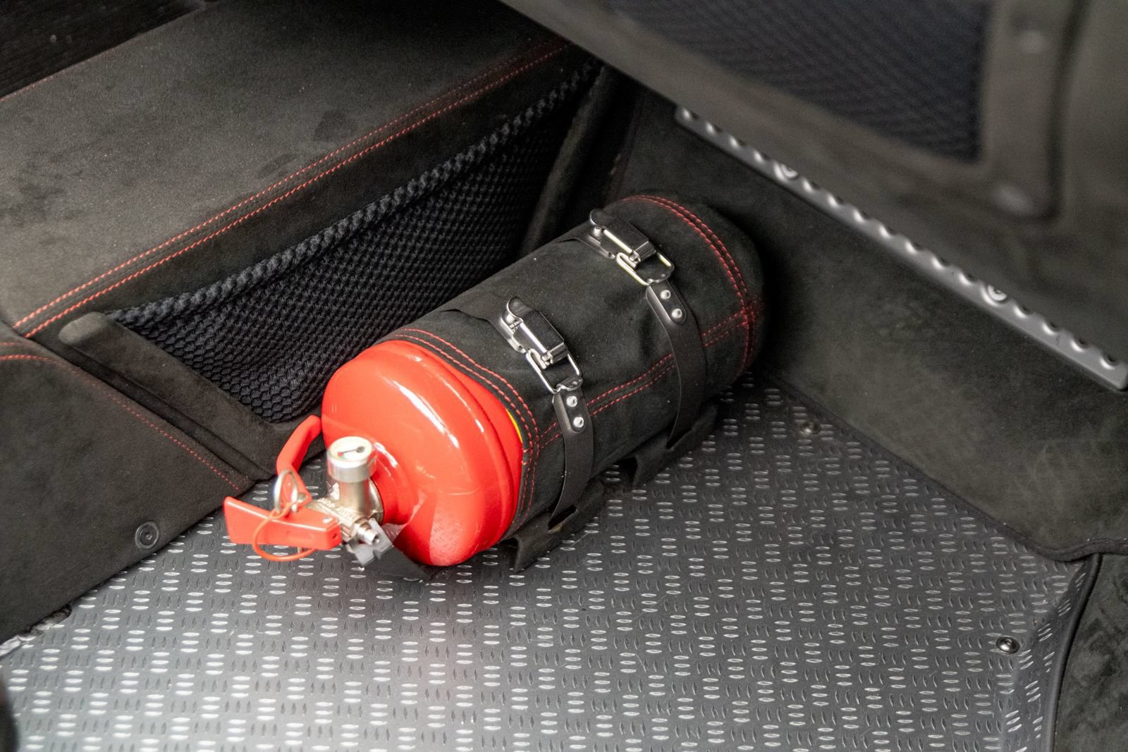 Used 2009 Ferrari F430 Scuderia RWD image 35