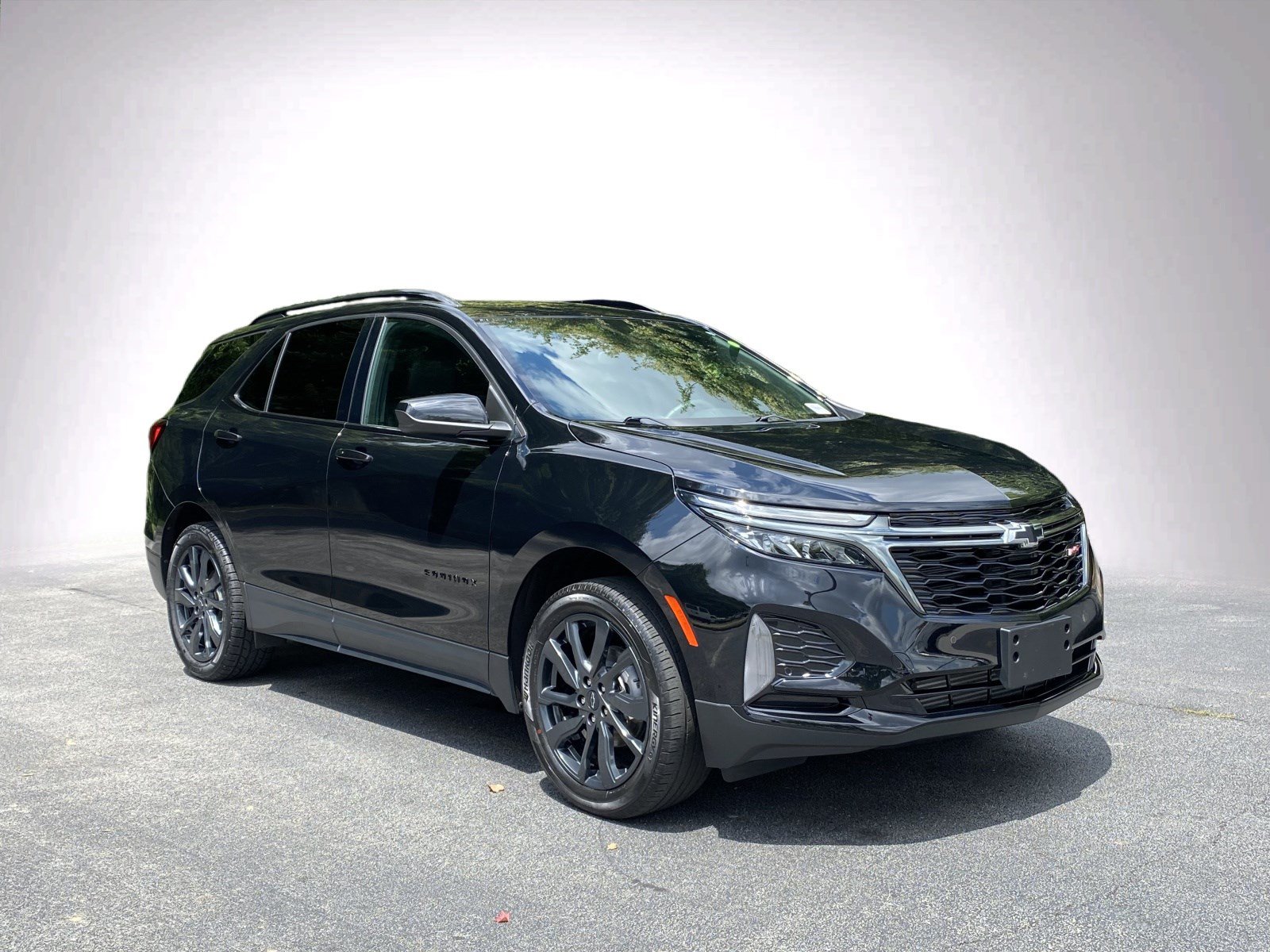 Used 2023 Chevrolet Equinox RS AWD/4WD video 2