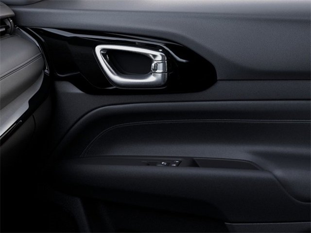 New 2026 Jeep Compass Latitude w/ Quick Order Package 29K image 25