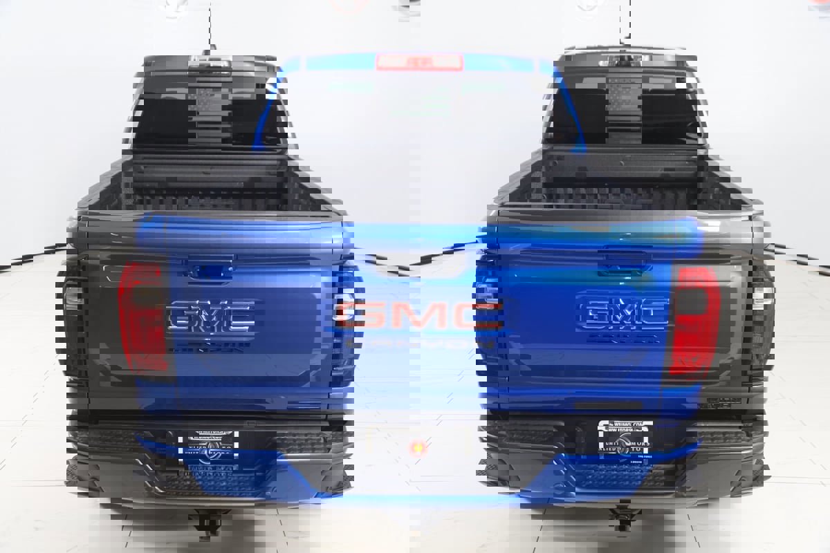 Used 2023 GMC Canyon Elevation w/ Convenience Package image 64