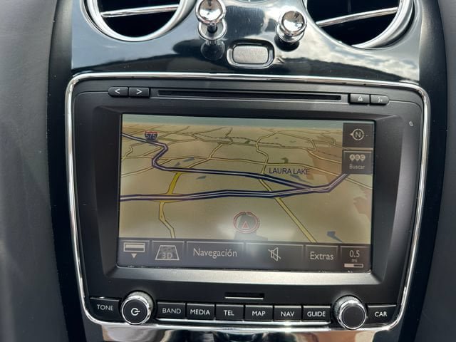 Used 2014 Bentley Continental GT AWD/4WD image 20