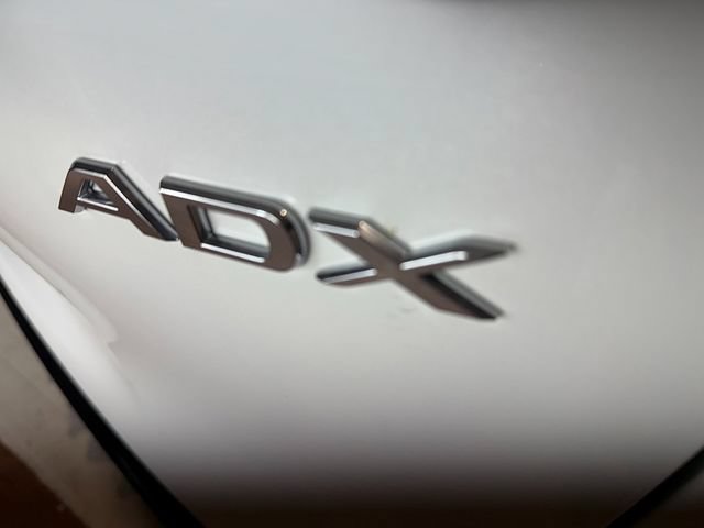 New 2026 Acura ADX A-Spec w/ Advance Package AWD/4WD image 9