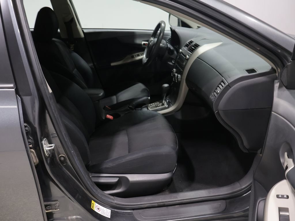 Used 2011 Toyota Corolla S FWD image 21