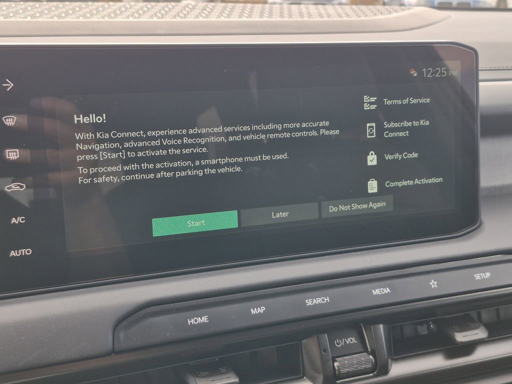 New 2027 Kia Telluride EX X-Line image 21