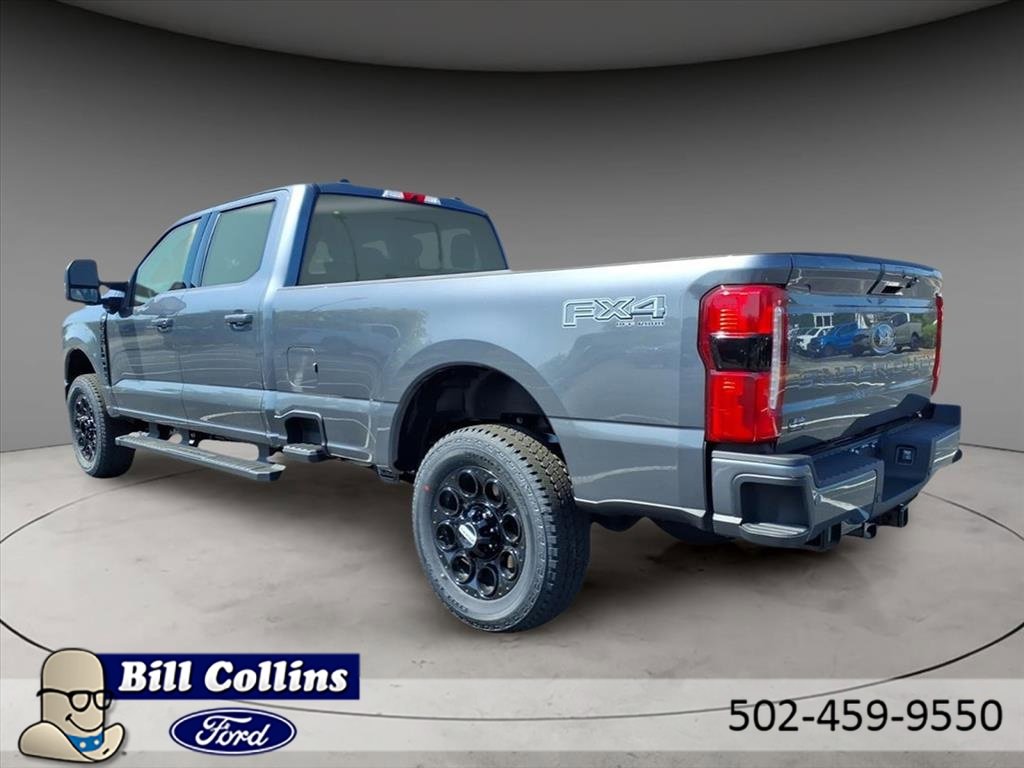 New 2026 Ford F350 XLT w/ XLT Premium Package image 3