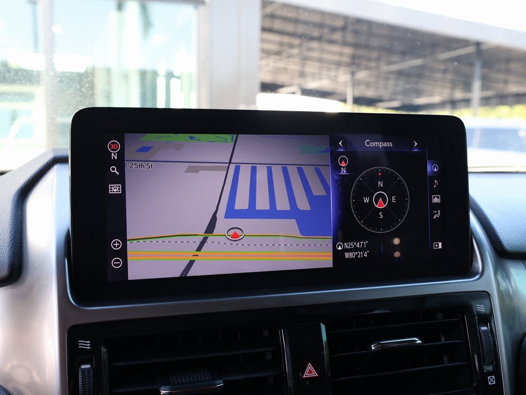 Used 2023 Lexus GX 460 Luxury image 31