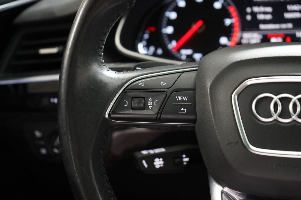 Used 2018 Audi Q7 3.0T Premium Plus AWD/4WD image 17