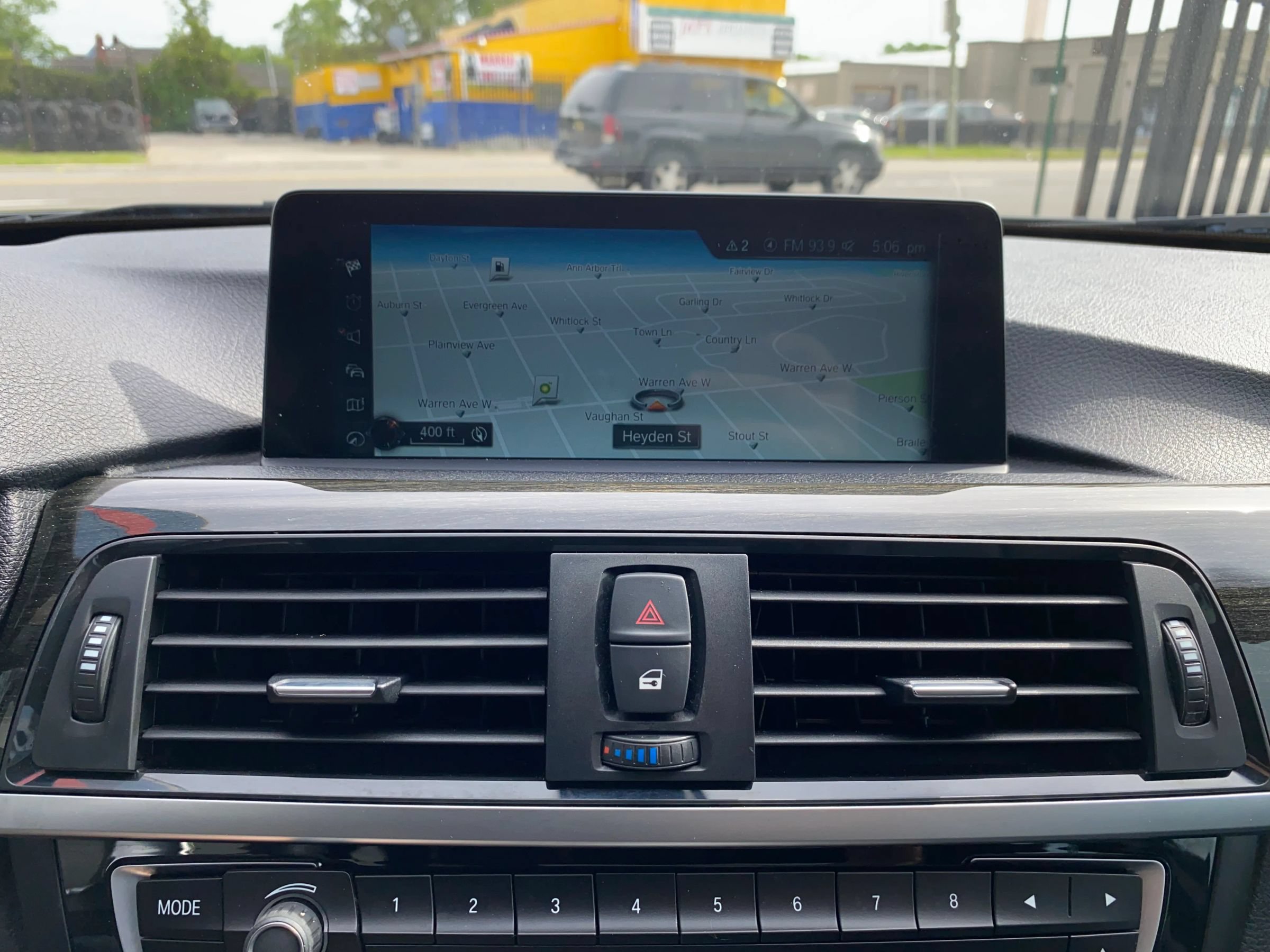 Used 2017 BMW 430i xDrive Coupe AWD/4WD image 18
