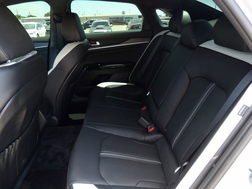 Used 2024 Kia K5 GT w/ GT1 Package FWD image 25