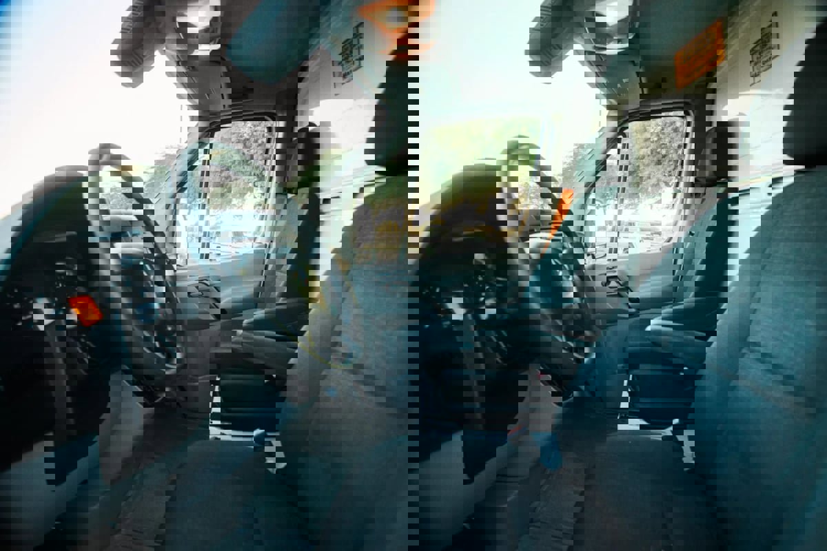 Used 2017 Mercedes-Benz Sprinter 3500 w/ Suspension Package II image 29