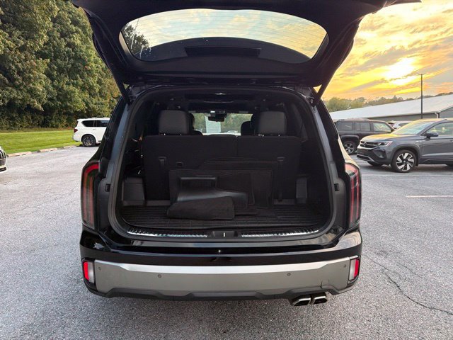 Used 2023 Kia Telluride SX Prestige X-Pro AWD/4WD image 4