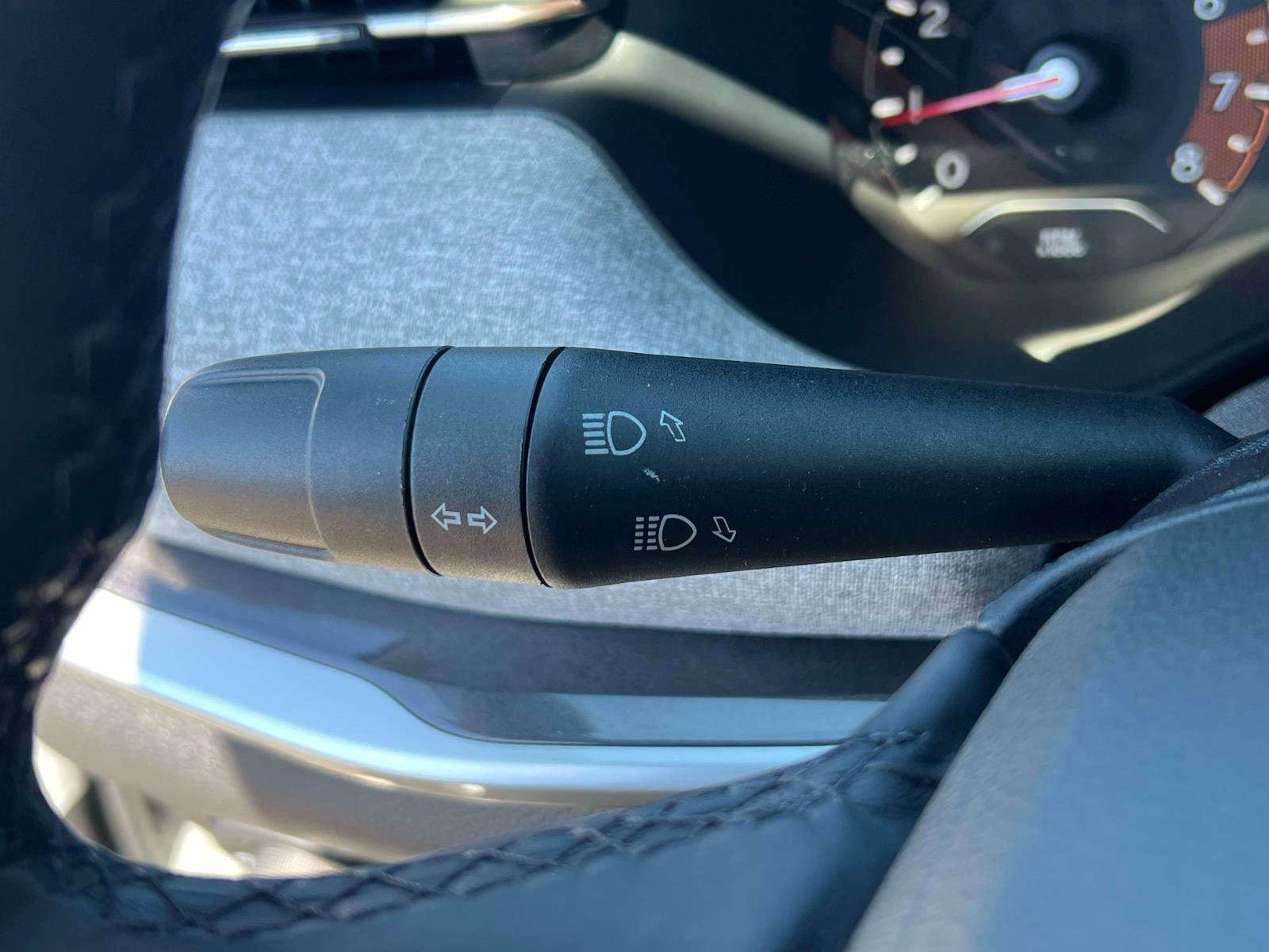 Used 2022 Jeep Compass Latitude AWD/4WD image 15