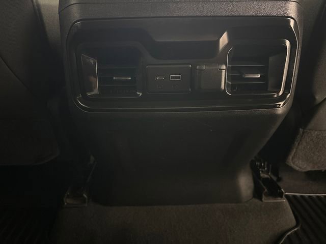 Used 2022 Chevrolet Silverado 1500 RST w/ Z71 Off-Road Package image 24