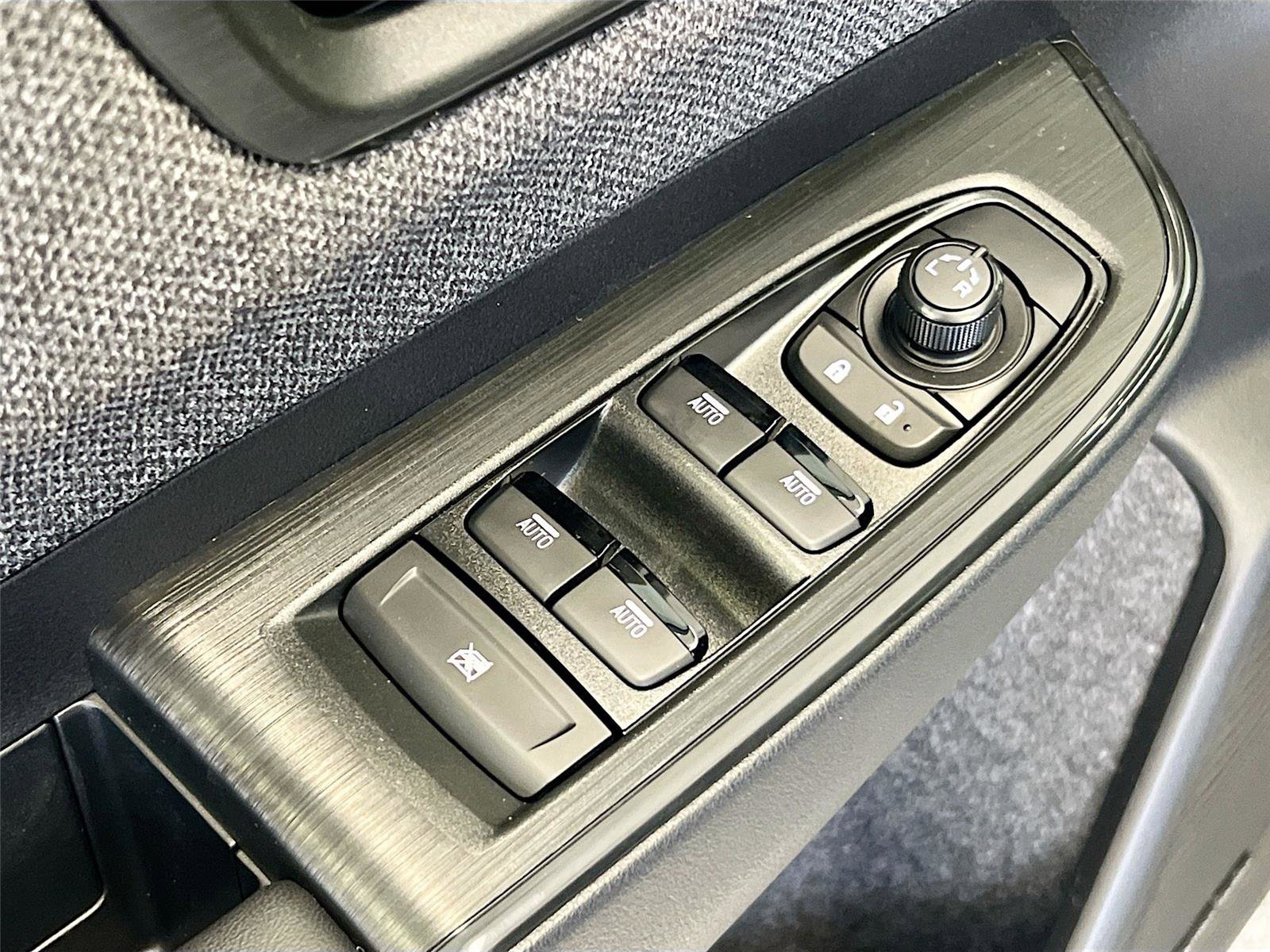 New 2026 Subaru Outback Limited image 19