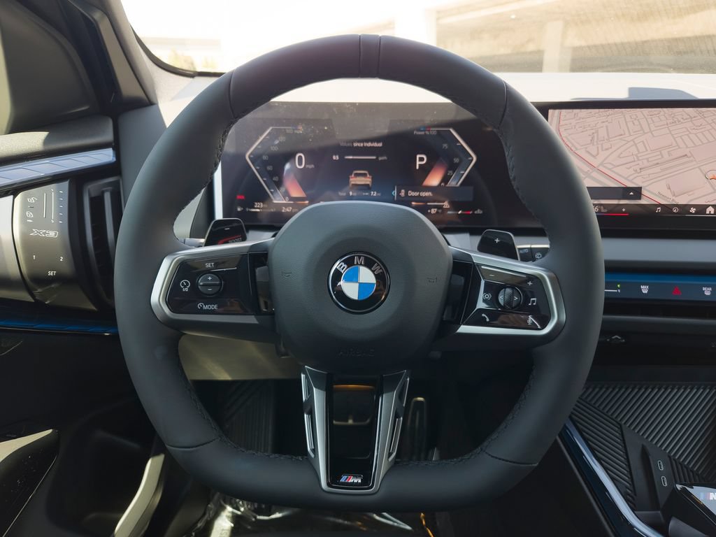 New 2026 BMW X3 xDrive30i w/ M Sport Package AWD/4WD image 16