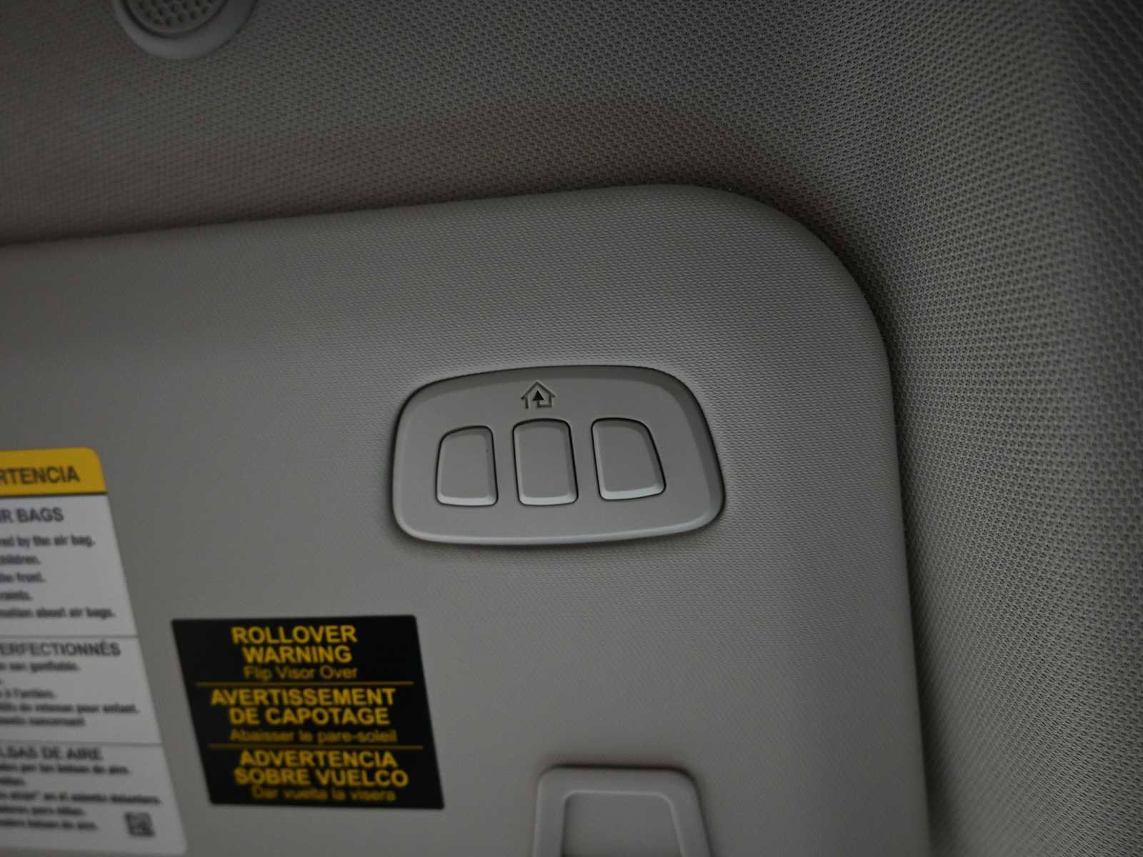 New 2025 Ford Bronco Sport Big Bend w/ Convenience Package image 45