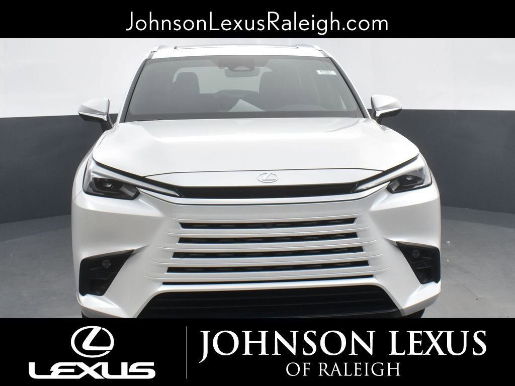 Certified 2025 Lexus TX 350 FWD w/ Technology Package image 4