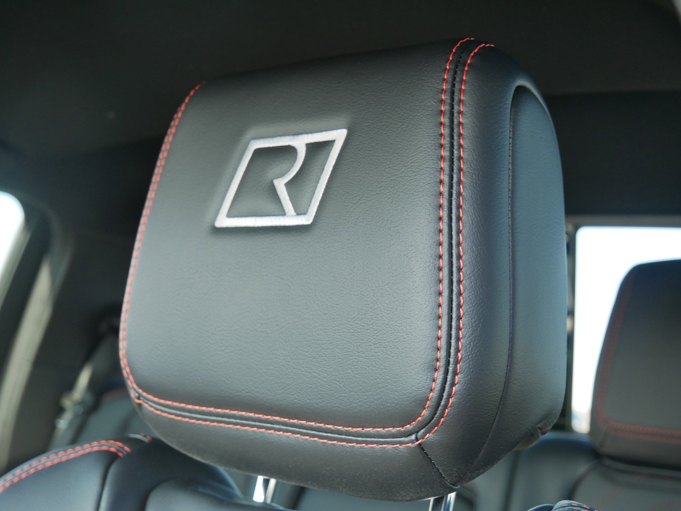 New 2026 Nissan Frontier PRO-4X w/ Pro Premium Package image 11