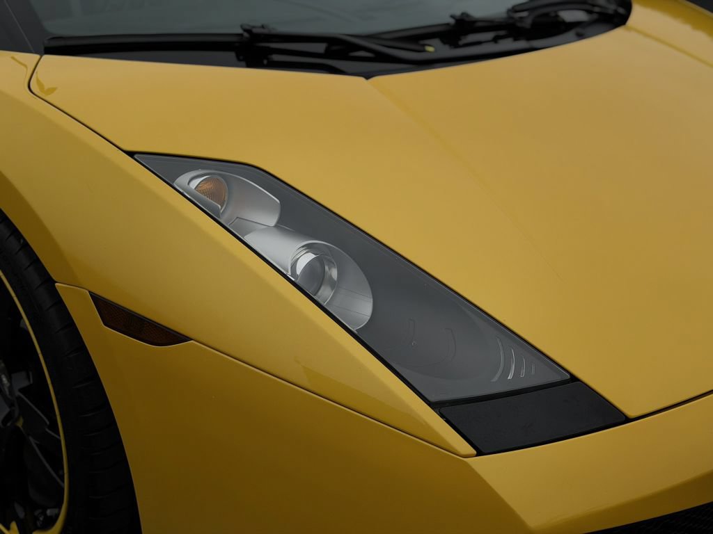 Used 2008 Lamborghini Gallardo Spyder AWD/4WD image 23