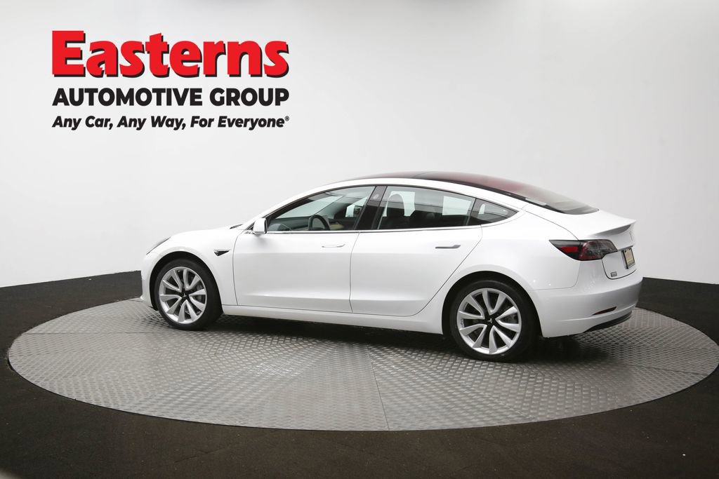 Used 2018 Tesla Model 3 Long Range image 59