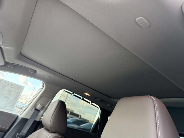 New 2026 Nissan Murano Platinum w/ Cargo Package AWD/4WD image 22