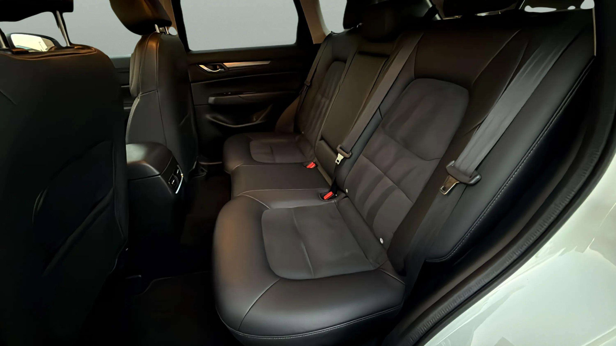 Used 2018 MAZDA CX-5 Touring w/ Preferred Equipment Package image 24