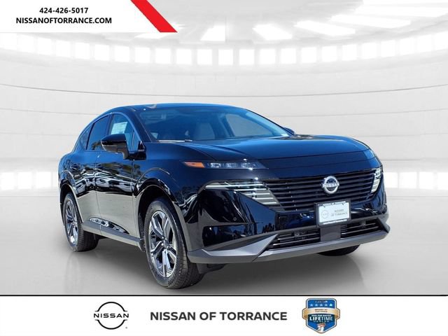 New 2026 Nissan Murano SL