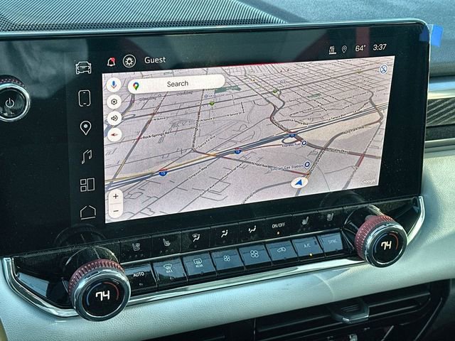 New 2026 GMC Canyon AT4X w/ AT4X AEV Edition AWD/4WD image 14