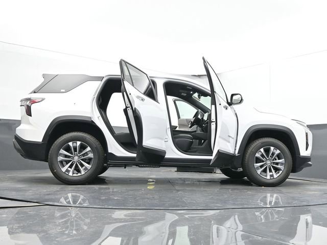 New 2026 Chevrolet Equinox LT w/ Convenience Package II image 72