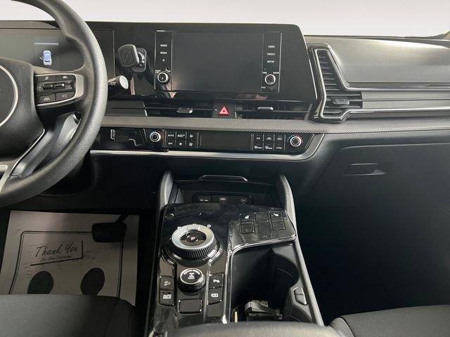 Certified 2023 Kia Sportage LX AWD/4WD image 9