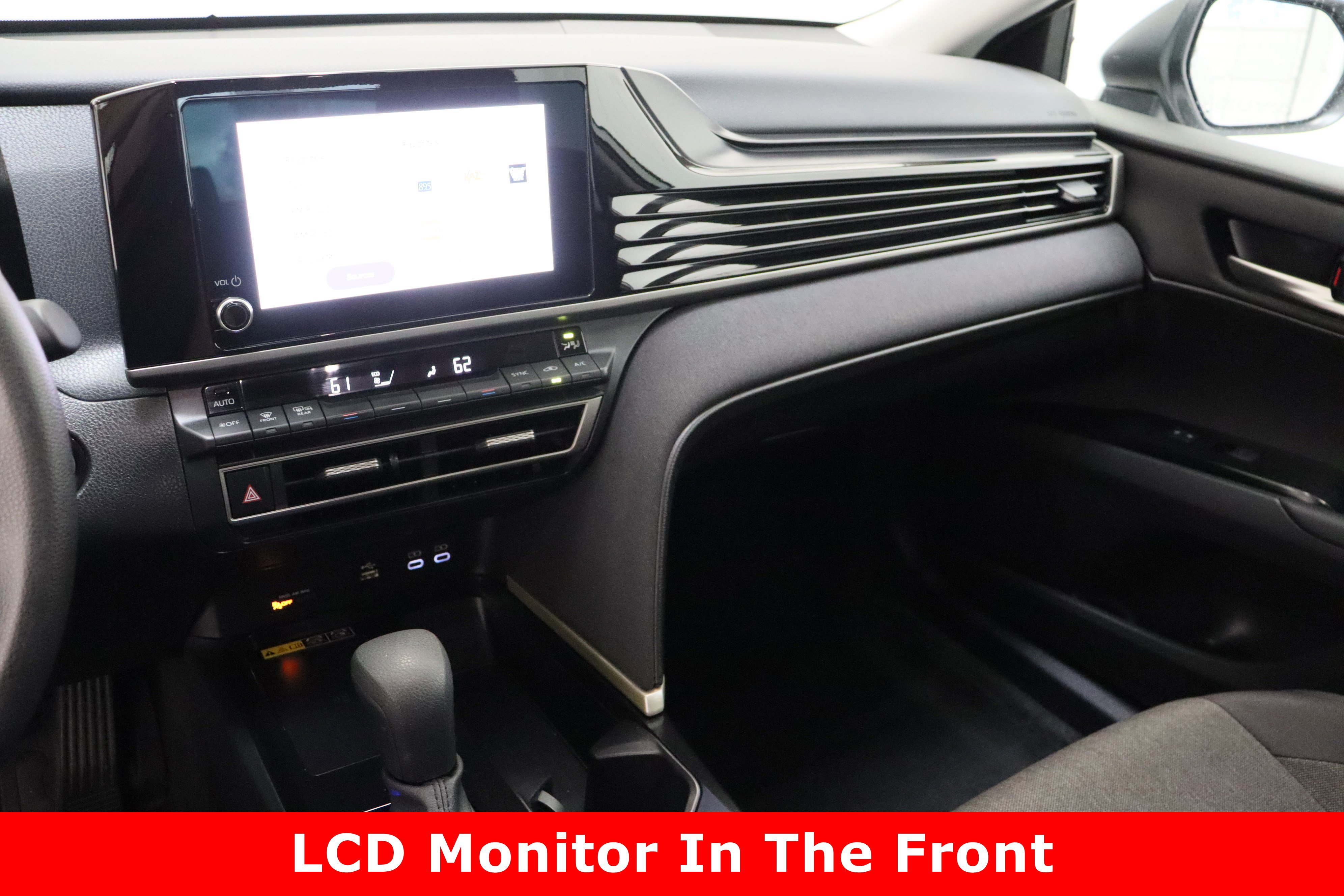 Certified 2025 Toyota Camry LE w/ Convenience Package FWD image 16