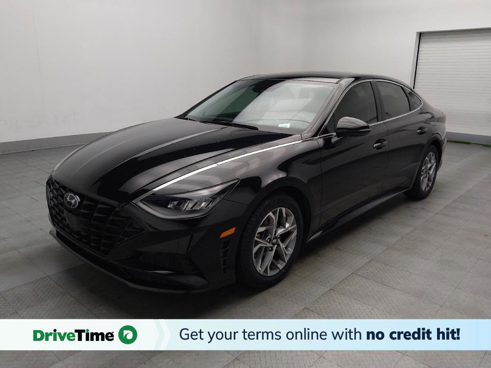 Used 2023 Hyundai Sonata SEL