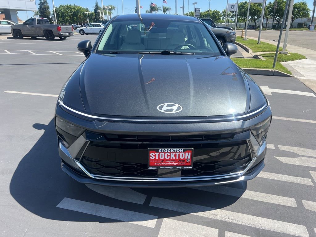 Used 2025 Hyundai Sonata SEL image 4