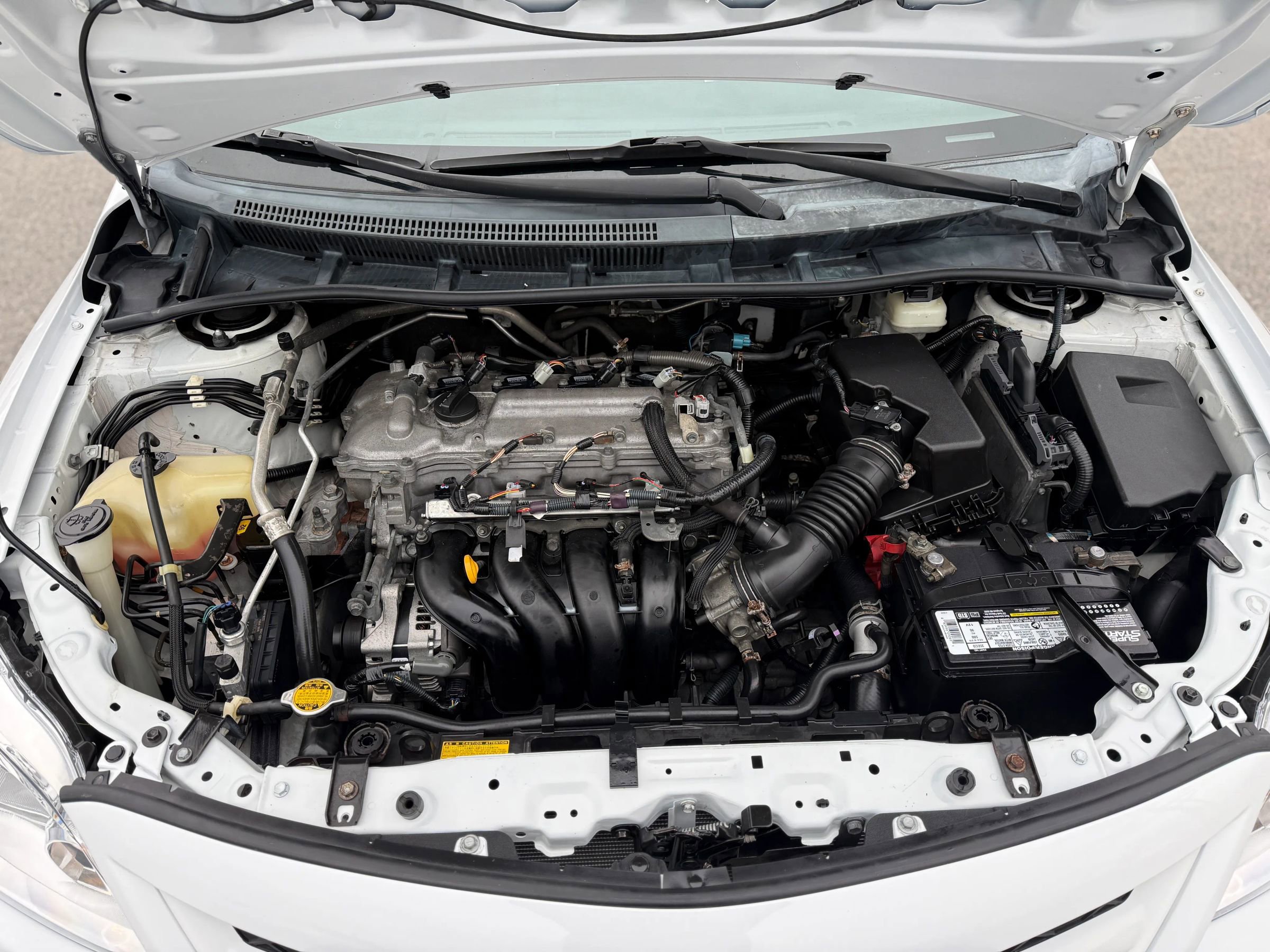 Used 2013 Toyota Corolla L FWD image 11