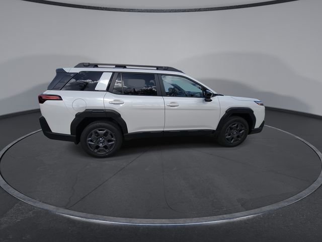 New 2026 Subaru Outback Premium image 9