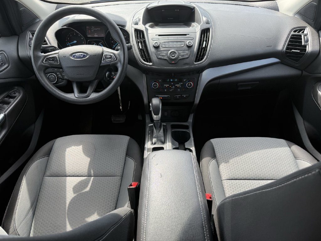 Used 2018 Ford Escape SE AWD/4WD image 27