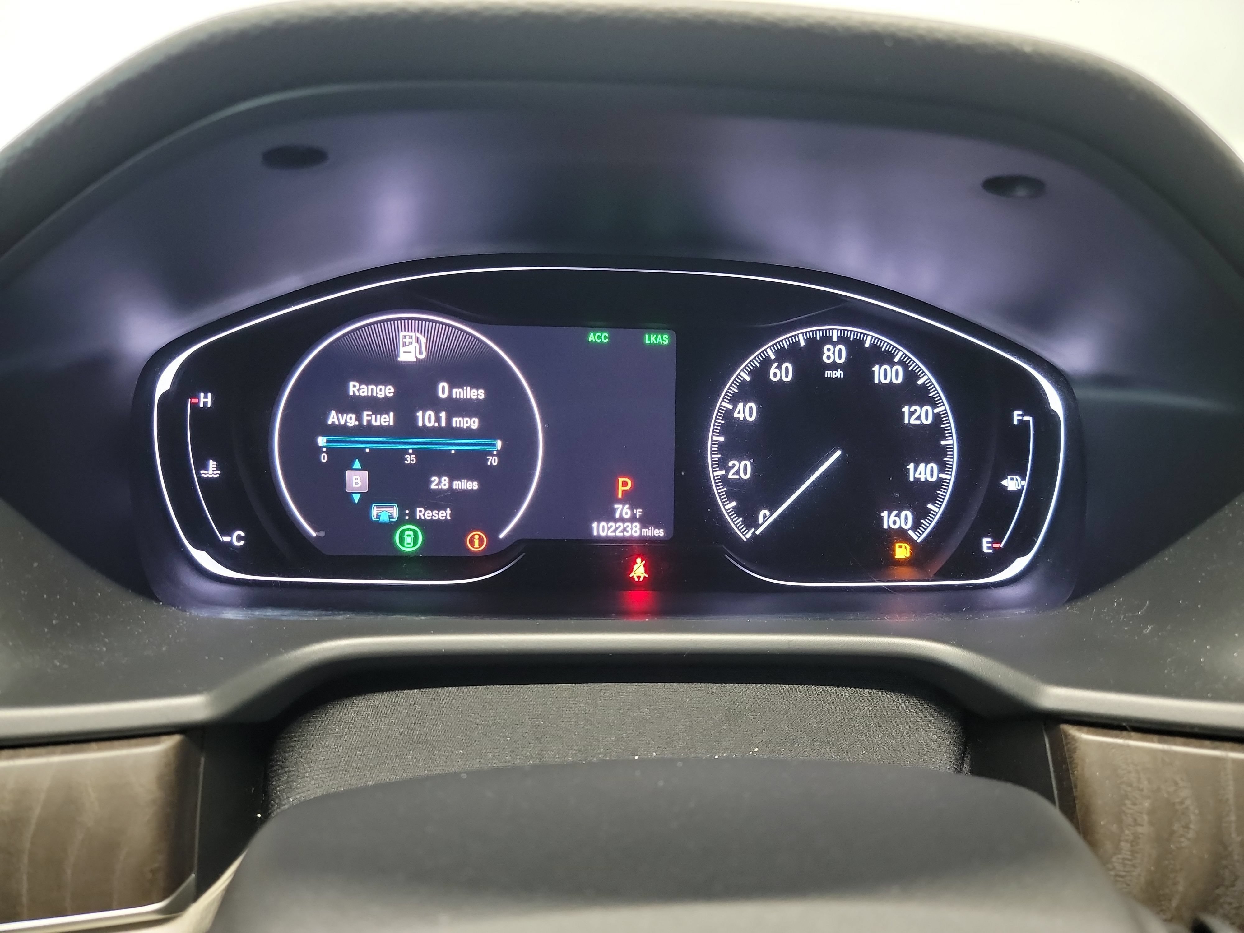 Used 2020 Honda Accord EX-L image 18