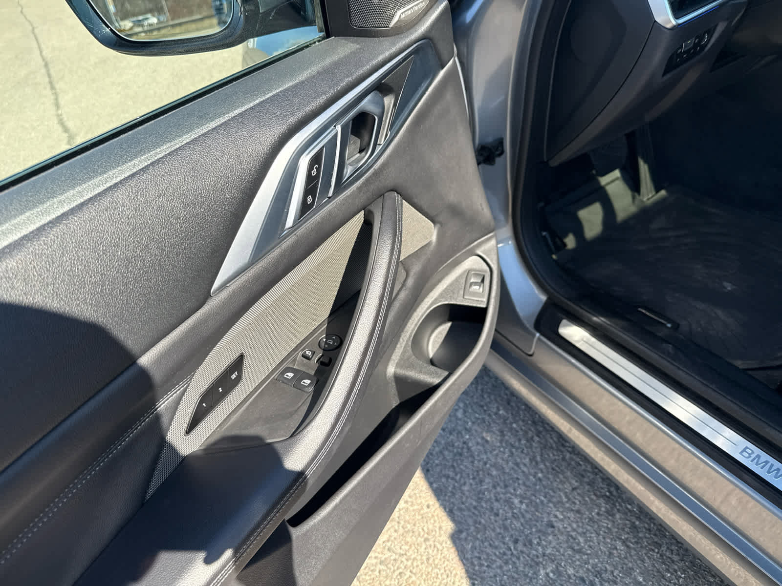 Used 2023 BMW 430i xDrive Coupe w/ Convenience Package image 13