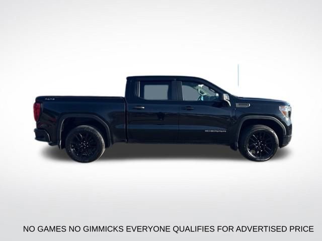 Used 2021 GMC Sierra 1500 4x4 Crew Cab w/ Sierra Value Package image 10