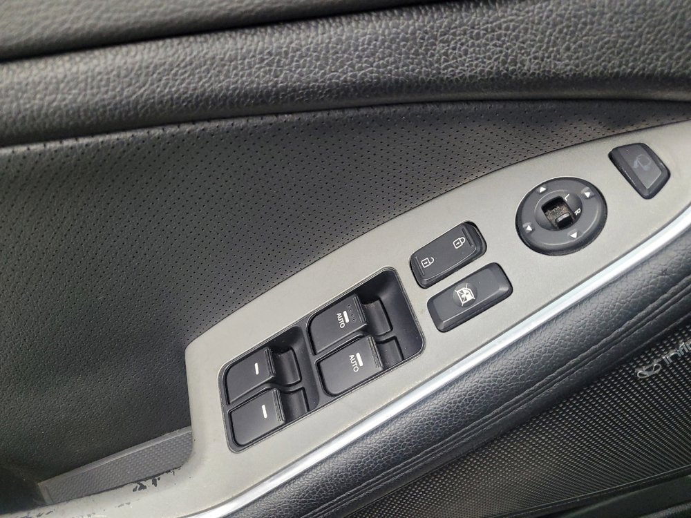 Used 2014 Kia Optima SX w/ SX Turbo Premium Package image 27