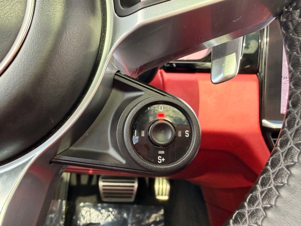 Used 2020 Porsche Cayenne S w/ Premium Package Plus image 18