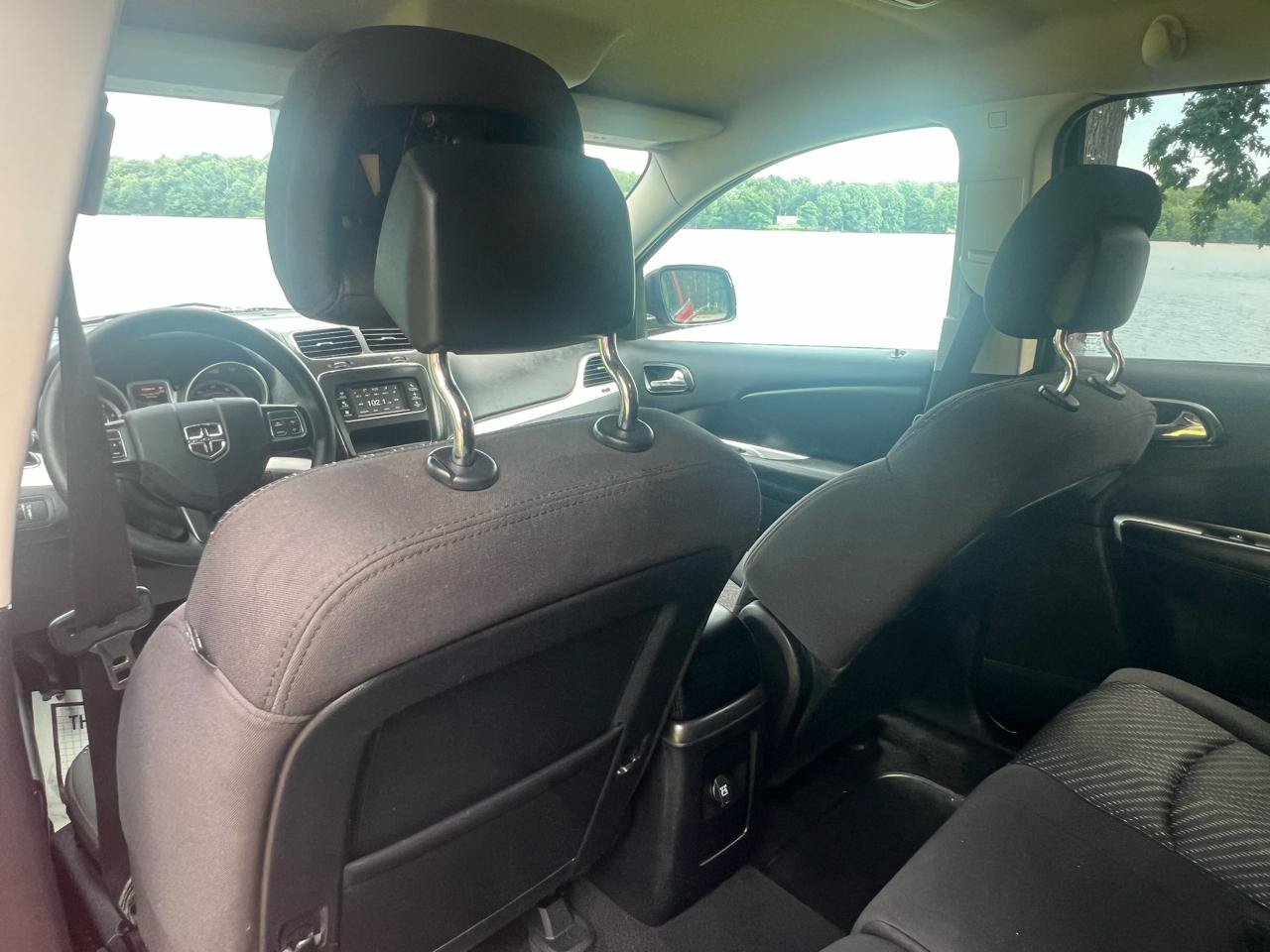 Used 2016 Dodge Journey SXT w/ Comfort/Convenience Group AWD/4WD image 18