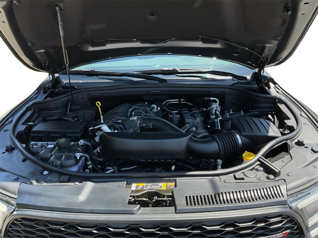 New 2025 Dodge Durango GT w/ Blacktop Package image 14