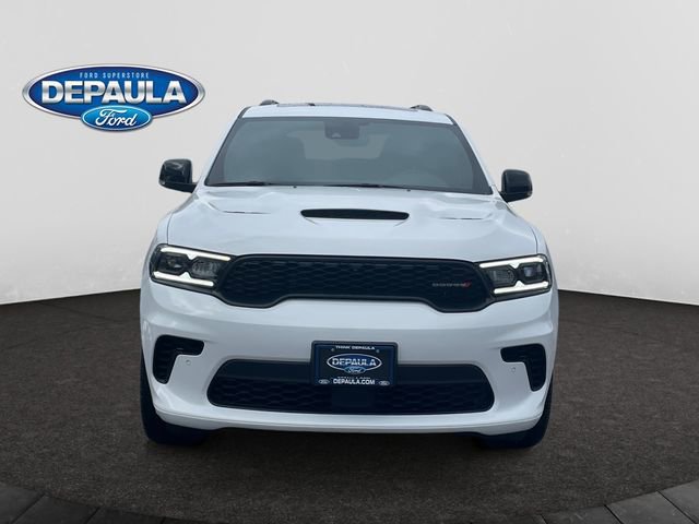 Used 2025 Dodge Durango R/T image 10