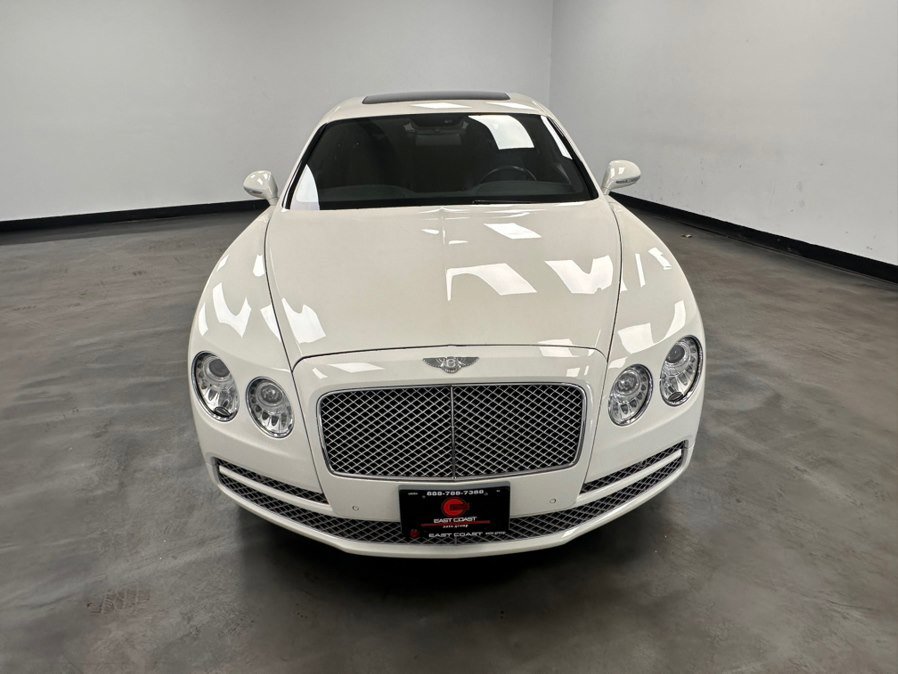 Used 2016 Bentley Flying Spur V8 image 9