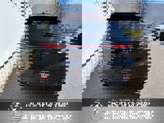 Used 2019 Porsche Macan S image 5