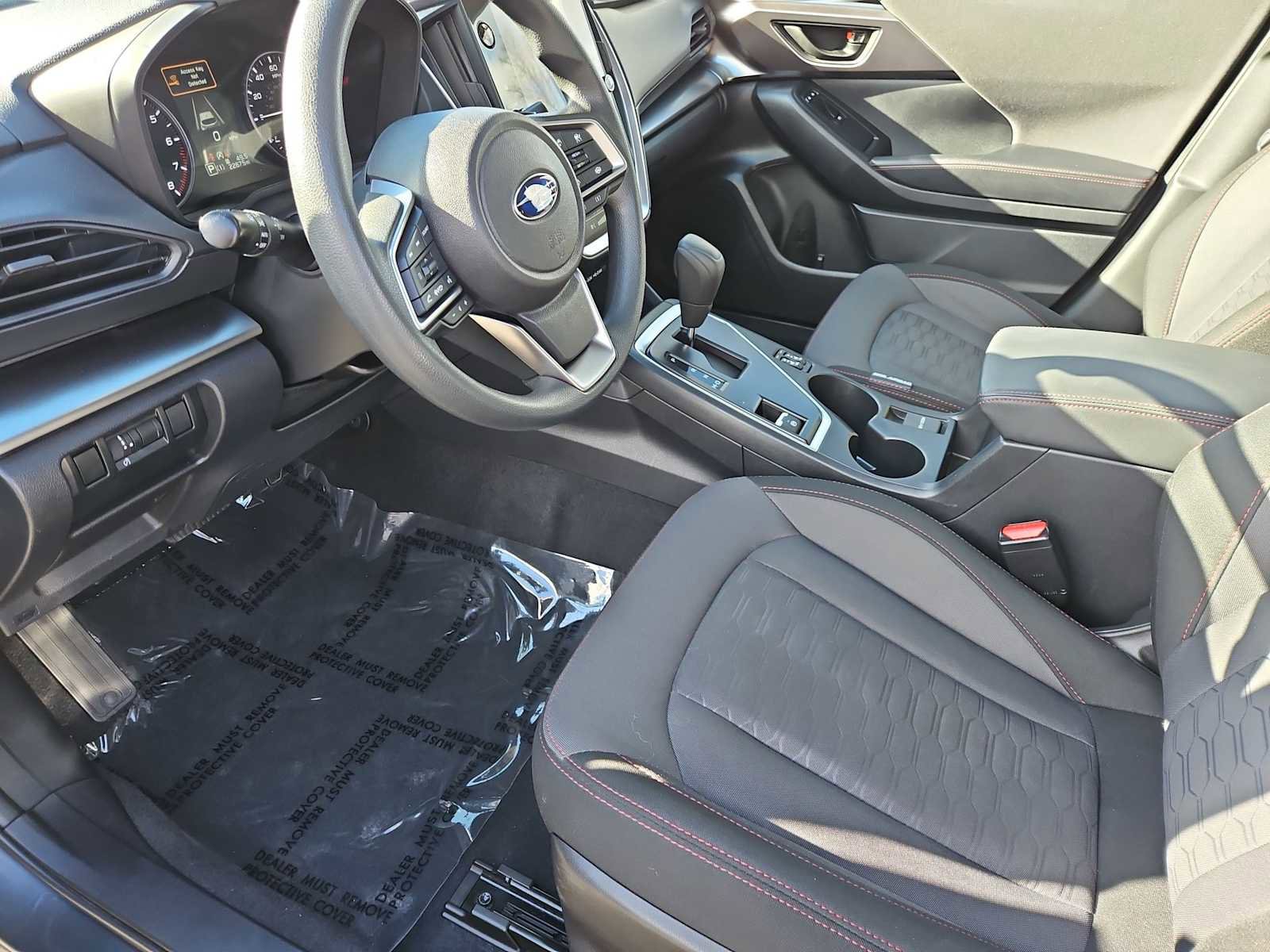 Certified 2024 Subaru Impreza 2.0i Sport image 17