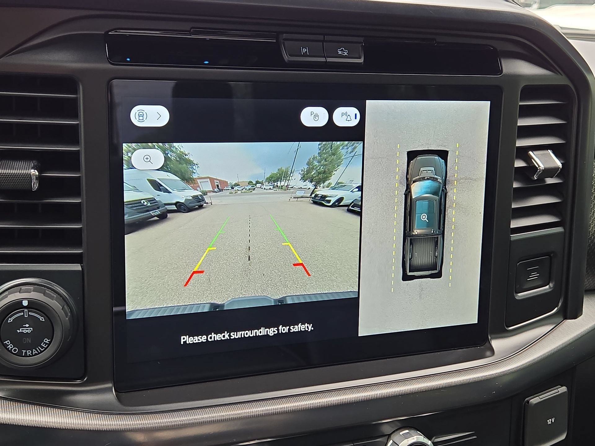 Used 2025 Ford F150 Raptor AWD/4WD image 18